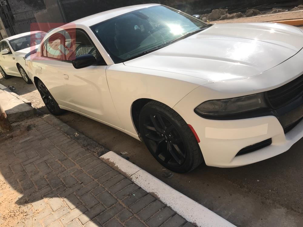دودج تشارجر